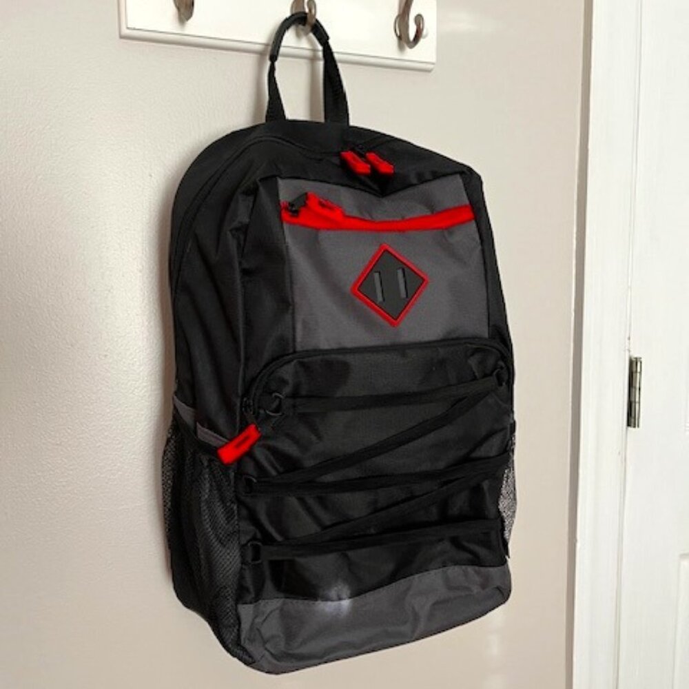 TRAILMAKER | Backpack- College - Camping Lightweight-NEW